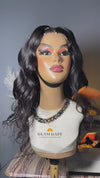GlamGaze BodyWave Premium Wig