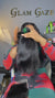 GlamGaze Double Drawn Bundles plus Closure