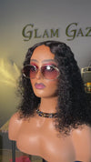 GlamGaze Premium Wet Curls