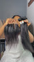 GlamGaze Straight 4 Bundles Plus Closure